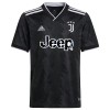 Camisetas Juventus Di Maria 22 Segunda 2022/23 - Hombre